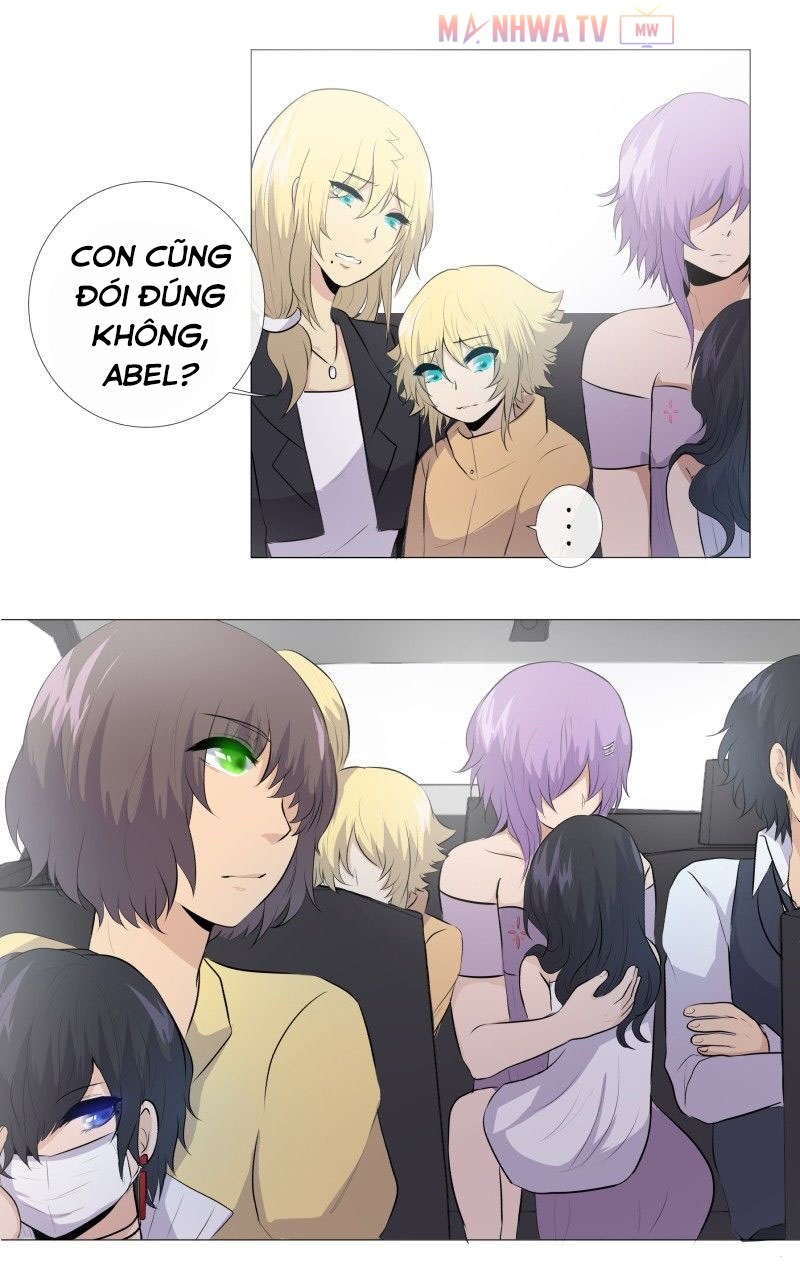 Đọc truyện Trọng sinh mạc thế - Chap 16